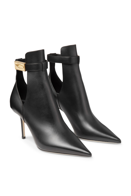 Nell 85 Ankle Boots